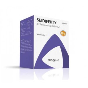 SEIDIFERTY 60 CAPSULAS
