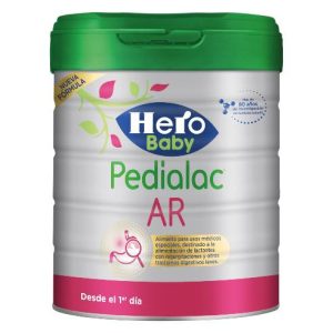 HERO PEDIALAC LECHE AR