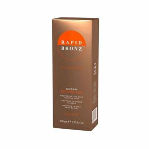 VITAL PLUS RAPID BRONZ ACELERADOR