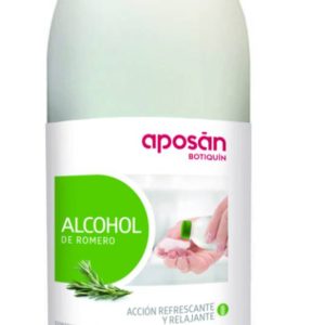 ALCOHOL ROMERO APOSAN 1000ML