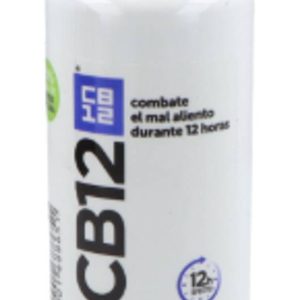 CB 12 ENJUAGUE BUCAL BUEN ALIENTO 250 ML