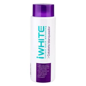 I-WHITE COLUTORIO 500 ML