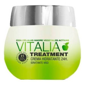 TH PHARMA VITALIA TREATMENT CREMA FACIAL HIDRATA