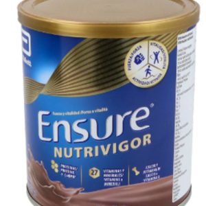 ENSURE NUTRIVIGOR 400 G LATA CHOCOLATE