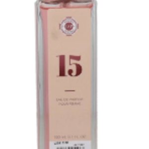 IAP PHARMA POUR FEMME Nº 15 150 ML