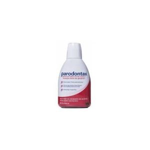 PARODONTAX COLUTORIO 500 ML