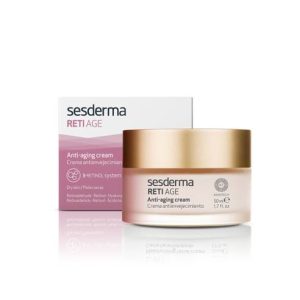 RETIAGE CREMA ANTIENVEJECIMIENTO 50 ML