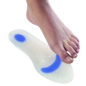 PLANTILLAS SIFTAL HYDROGEL VARISAN LARGA 43/44 T