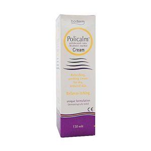 POLICALM LOCION 150 ML