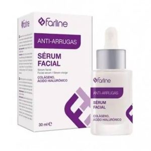 FARLINE SERUM FACIAL COLAGENO 1 ENVASE 30 ml