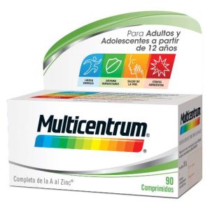 MULTICENTRUM 90 COMP