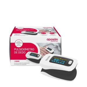 PULSIOXIMETRO APOSAN