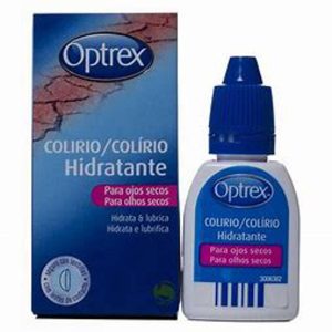 OPTREX COLIRIO HIDRATANTE OJOS SECOS 10 ML
