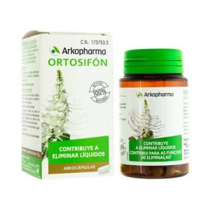 ARKOCAPSULAS ORTOSIFON 50 CAPSULAS