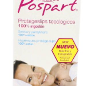 INDAS POSPART ALGODON PROTEGESLIPS 24U
