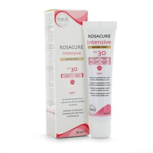 ROSACURE INTENSIVE COLOR CLAIR 30 ML