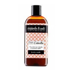 NUGGELA & SULE CHAMPU EXTRACTO DE CEBOLLA 250 ML