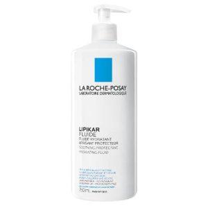 LIPIKAR FLUIDO LA ROCHE POSAY 750 ML