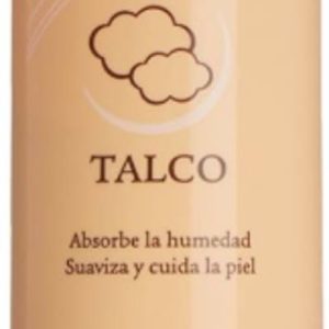 EUDERMIN POLVOS TALCO 200G