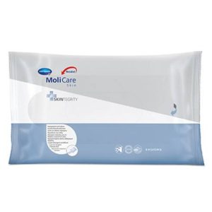 MENALIND PROFESSIONAL MANOPLA HUMEDA ENJABONADA