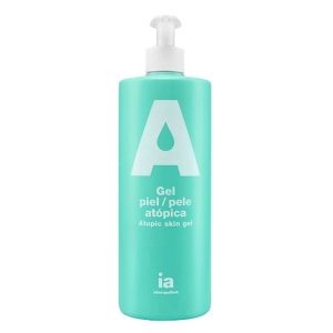 INTERAPOTHEK GEL PIEL ATOPICA 750 ML
