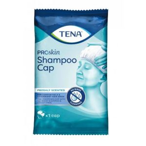TENA GORRO CHAMPU