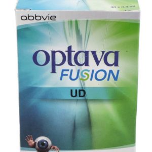 OPTAVA FUSION UD 0.4 ML 30 MONODOSIS