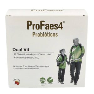 PROFAES4 DUAL-VIT 30 STICKS