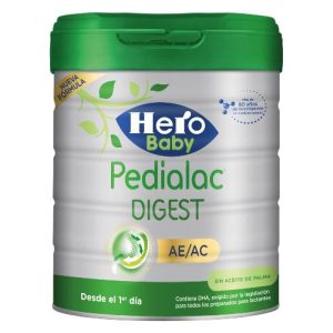 HERO BABY PEDIALAC DIGEST AE-AC 800GR