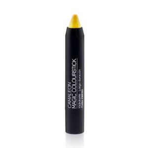 CAMALEON MAGIC COLOUR STICK LABIAL AMARILLO 4 G