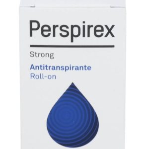 PERSPIREX STRONG ANTITRANSPIRANTE ROLL-ON 20 ML