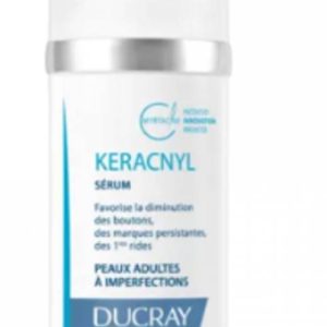 KERACNYL SERUM DUCRAY 1 ENVASE 30 ml