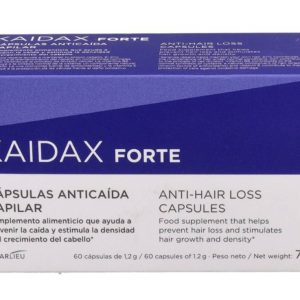 KAIDAX FORTE ANTICAIDA 60 CAPSULAS