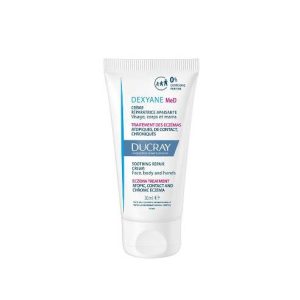 DEXYANE MED CREMA 30 ML