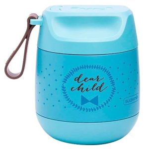 TERMO PARA PAPILLA SUAVINEX