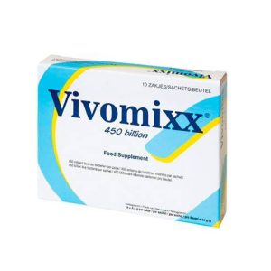 VIVOMIXX 10 SOBRES