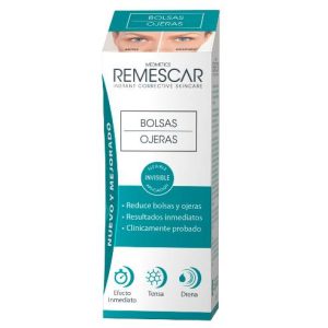 REMESCAR BOLSAS Y OJERAS