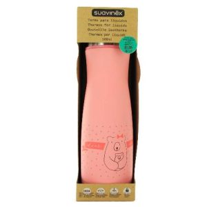 TERMO PARA LIQUIDOS SUAVINEX NIÑA