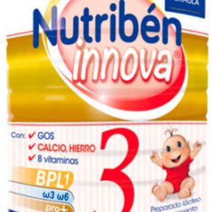 NUTRIBEN INNOVA 3 800 GR