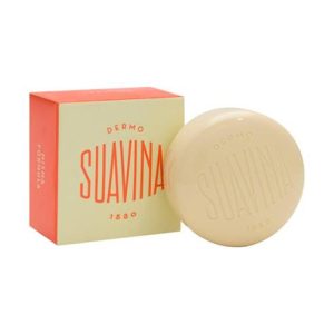 DERMO SUAVINA BALSAMO LABIOS 10 GR