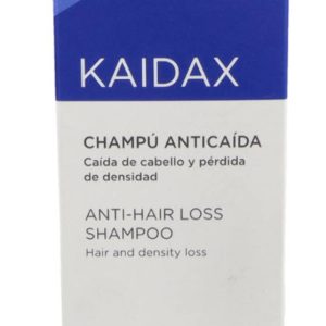 KAIDAX CHAMPU ANTICAIDA 200 ML