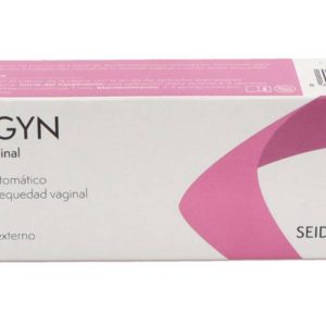SEIDIGYN HIDRATANTE VAGINAL 30 G CON APLICADOR