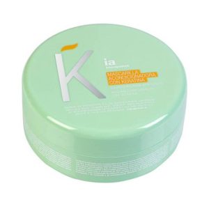 INTERAPOTHEK MASCARILLA KERATINA 250 ML