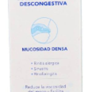 NASO FAES FLUID+ PEDIATRICO LIMPIEZA NASAL 100 M