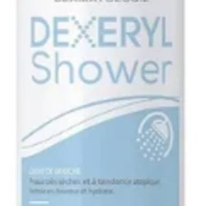DEXERYL SHOWER CREMA DE DUCHA 1 ENVASE 200 ml