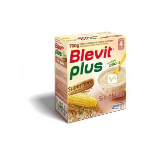 BLEVIT PLUS SF S/G