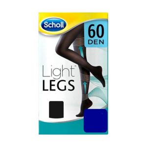 MEDIAS E.T. CINT COMP LIGERA 60 DEN SCHOLL LIGHT
