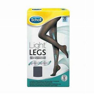 MEDIAS E.T. CINT COMP LIGERA 20 DEN SCHOLL LIGHT