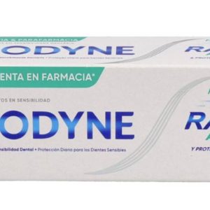SENSODYNE RAPID PASTA DENTAL FRESH MINT 75 ML