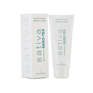 SATIVA XERO-TEX TUBO 200 ML